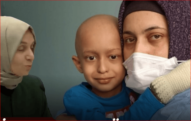 AKP’li Leyla Şahin Usta’ya göre, 7 yaşındaki Yusuf Kerim’in ölümü bir ‘kampanya’