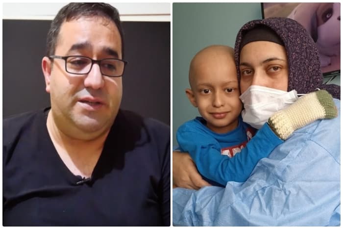 Yusuf Kerim’in babası: Allah kimseye evlat acısı yaşatmasın