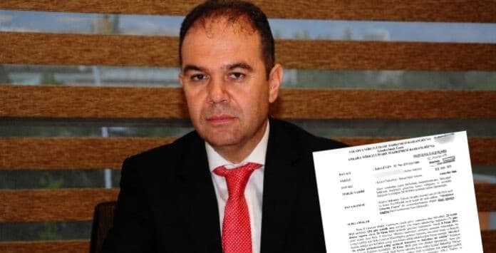 Zeki Güven’in kayıp savunması ortaya çıktı: Telekulak dosyasını deşifre etmişti