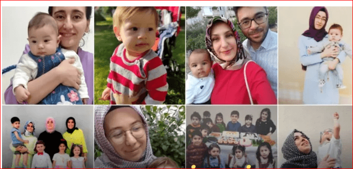 Sezgin Tanrıkulu’dan çağrı: Cezaevindeki 470 anne ve 520 bebek için yasal düzenleme yapalım
