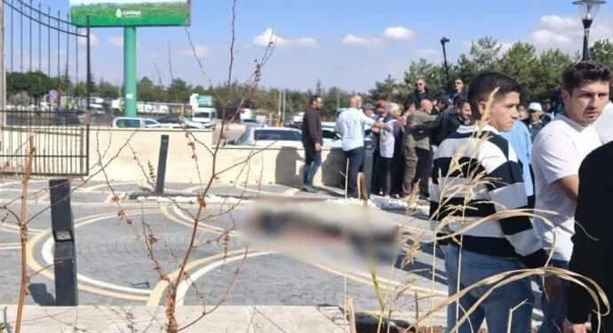 Rejim medyası, Ankara’da intihar eden emeklinin dramına kör ve sağır