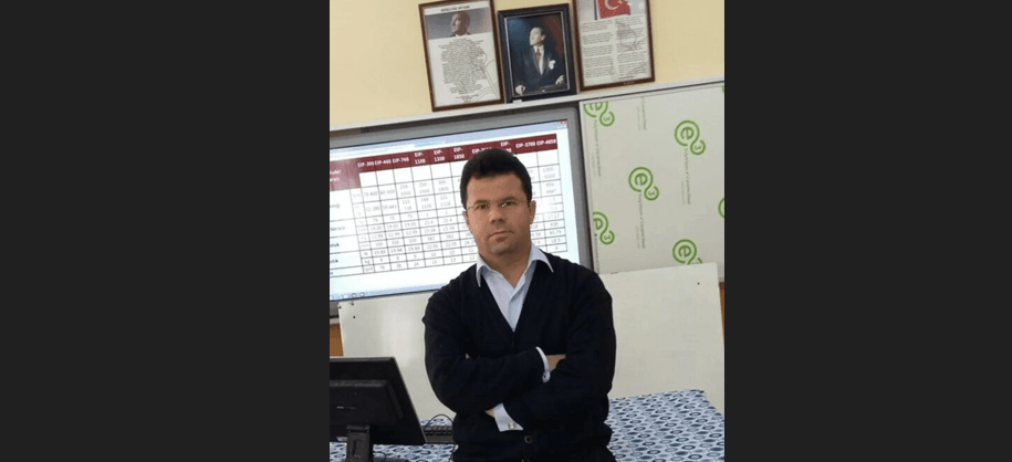 Cezaevinde kalp krizi geçiren KHK’lı Yusuf öğretmen hayatını kaybetti