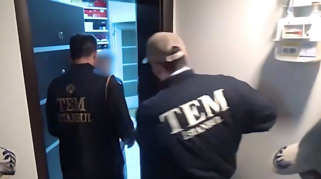 19 ilde ‘nefret’ ve soykırım operasyonu: 34 gözaltı