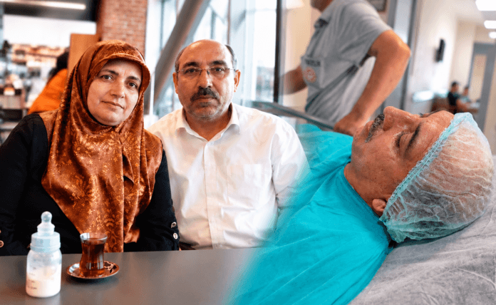 Adli Tıp Kurumundan kanser hastası İbrahim Halil Al’a ‘cezaevinde kalabilir’ raporu