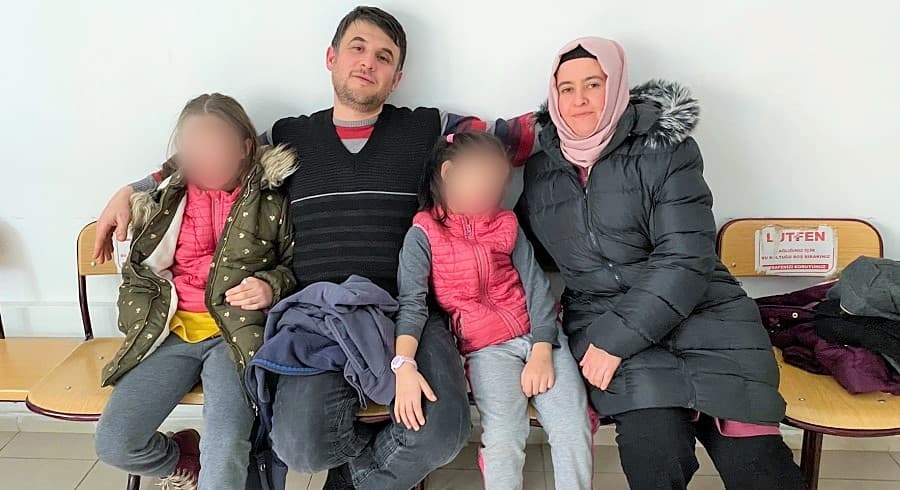 Edirne’de gözaltına alınan KHK’lı Bekir Öğretmen tutuklandı, anne serbest bırakıldı