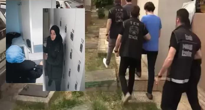 “Başörtülü kız öğrencileri gözaltına aldılar ama görüntülerde sadece erkekler var”