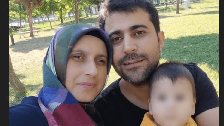 Cezaevindeki KHK’lı öğretmen için acil yardım çağrısı