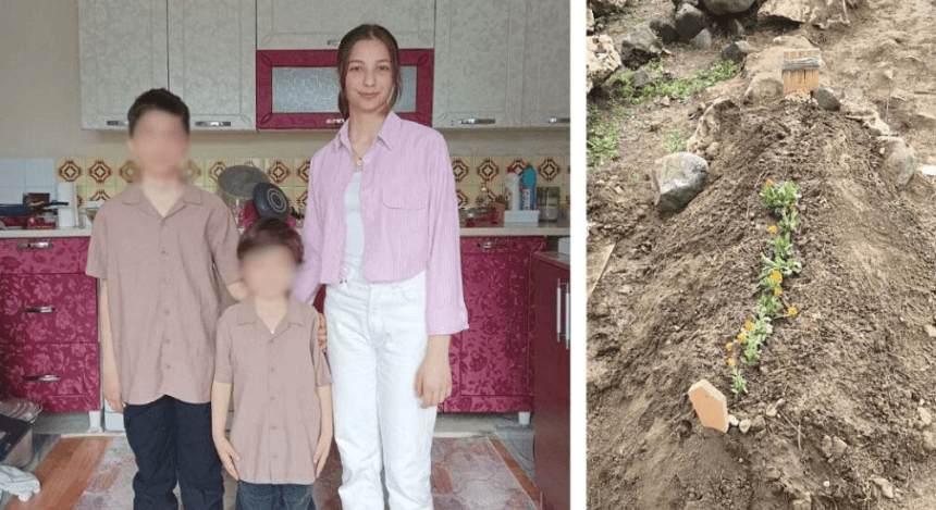 Ses ver Türkiye: Anneleri cezaevinde olan çocuklar ölüyor
