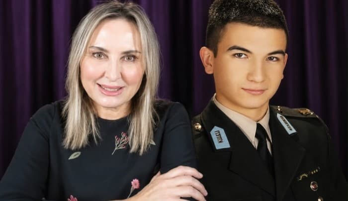 Av. Figen Çalıkuşu: “Amerika’yı fetheden kursiyer teğmen, on yıldır cezaevinde”