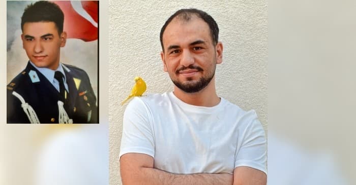 Tek kişilik hücreden üniversite başarısına: Mahkeme kararına rağmen teğmene eğitim engeli