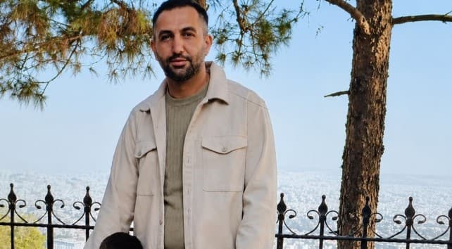 On ay önce tahliye edildi:Ramazan Bozkurt geçirdiği kalp krizi sonucu vefat etti