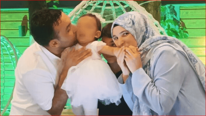 Nano Tıp Uzmanı bir iftirayla 7 yıl yattı: Ailesinin yaşadığı travmaları anlattı