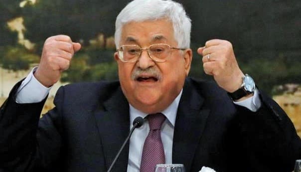 ABD, Filistin Devlet Başkanı Mahmud Abbas’a yine vize vermedi