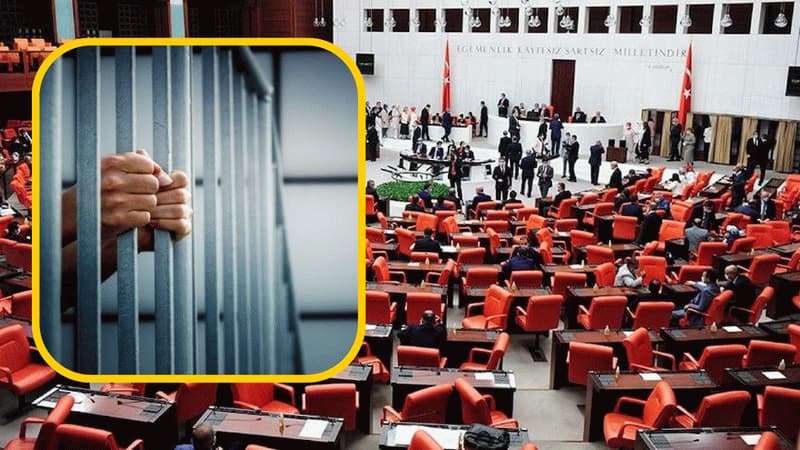 Meclis’te yeni Anayasa mesaisi sert başladı: En sert tartışmalar, Yargı ve Yönetim sistemine