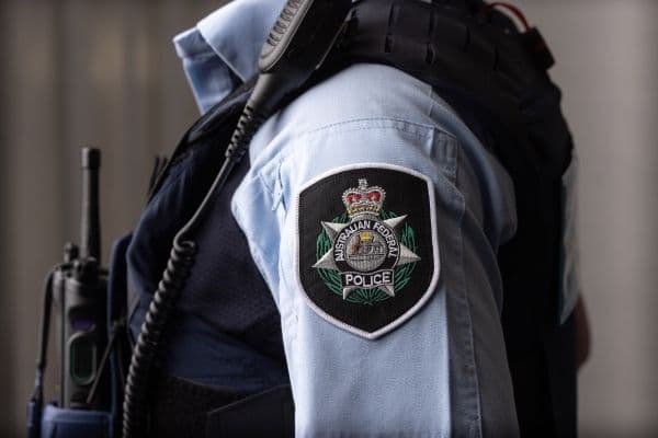 Emniyet’ten büyük operasyon: Avustralya’da hiçbir suç örgütü kendisini kanunun üstünde göremez