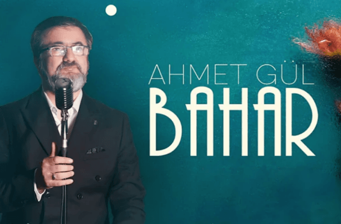 Ahmet Gül’den ‘Bahar Olsam’: Umuda dair bir müzikal dua