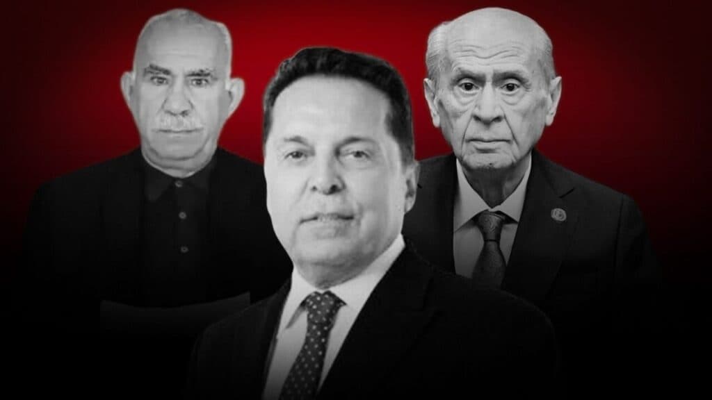 Tutuklu Belediye Başkanı Ahmet Özer: Öcalan’ın mektubu okunuyor, Bahçeli değerli buluyor, ben hapiste tutuluyorum