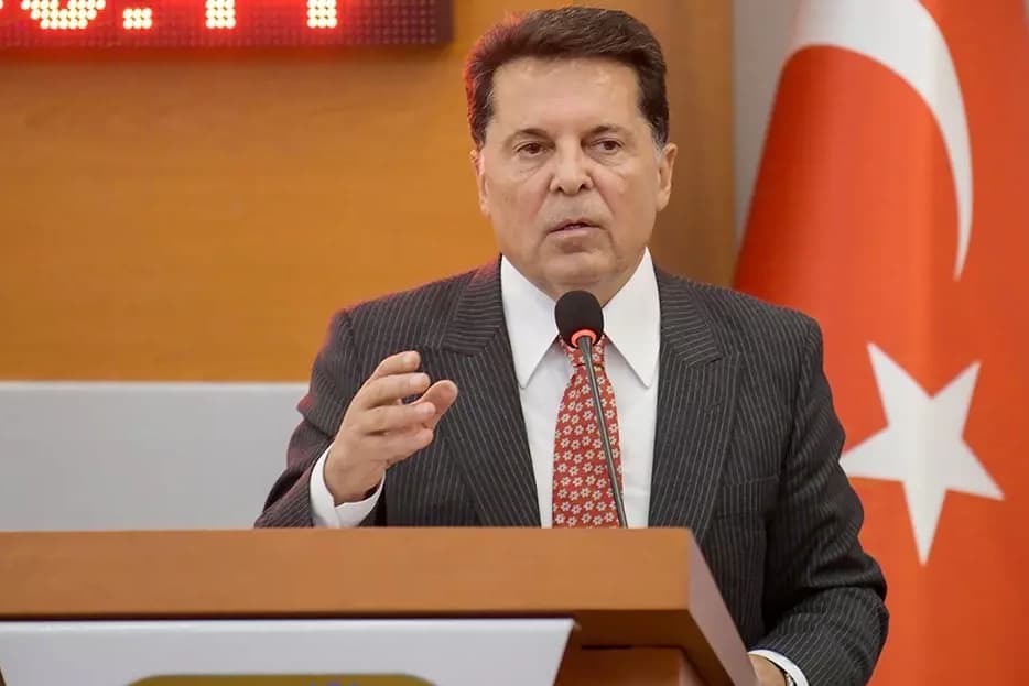 Savcılık, tutukluluğun devamını istemişti: Ahmet Özer hakkında tahliye kararı