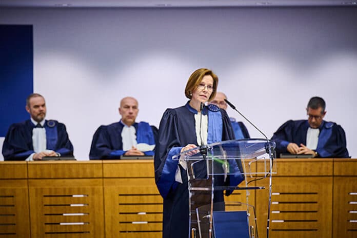 Yalçınkaya davasını takip ettiklerini söyleyen AİHM Başkanı:Davaların yüzde 96’sı darbe sonrası ihlallerle ilgili
