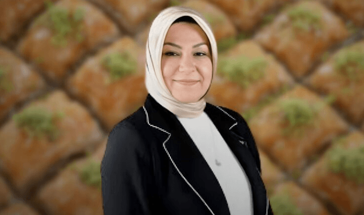 Sancaktepe’de AKP döneminde 3 buçuk milyonluk baklava alınmış