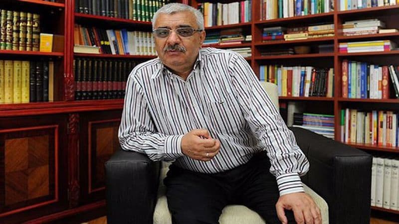 Yazar Ali Bulaç: İktidara eklemlenen Müslüman aydınlar ‘devletin organik aydınları’ rolünü benimsedi