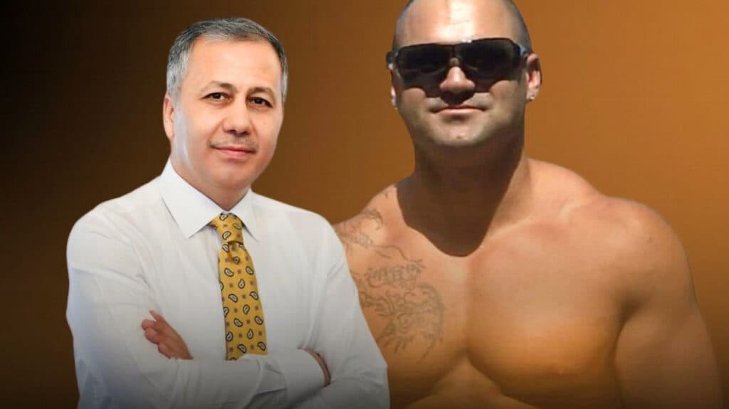 Ali Yerlikaya döneminde vatandaşlık verilmiş: Avustralya Polisi, Interpol ve FBI’ın kırmızı bültenle aradığı uyuşturucu baronu yakalandı