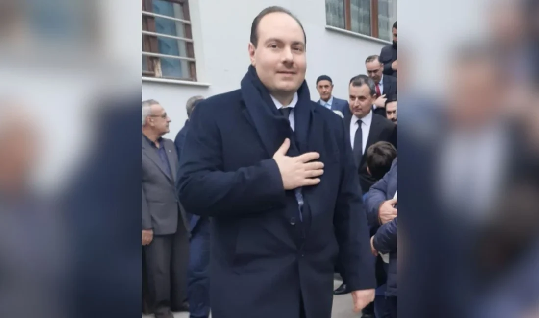 Süleyman Efendi Cemaatine cadı avı sürüyor: 3.operasyonda 54 gözaltı