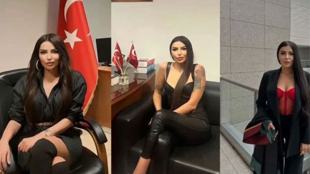 Yargı’nın geldiği nokta: Avukatın ‘Ben asla kaybetmem’ diyerek paylaştığı fotoğraf, terör savcısının odasında çekilmiş