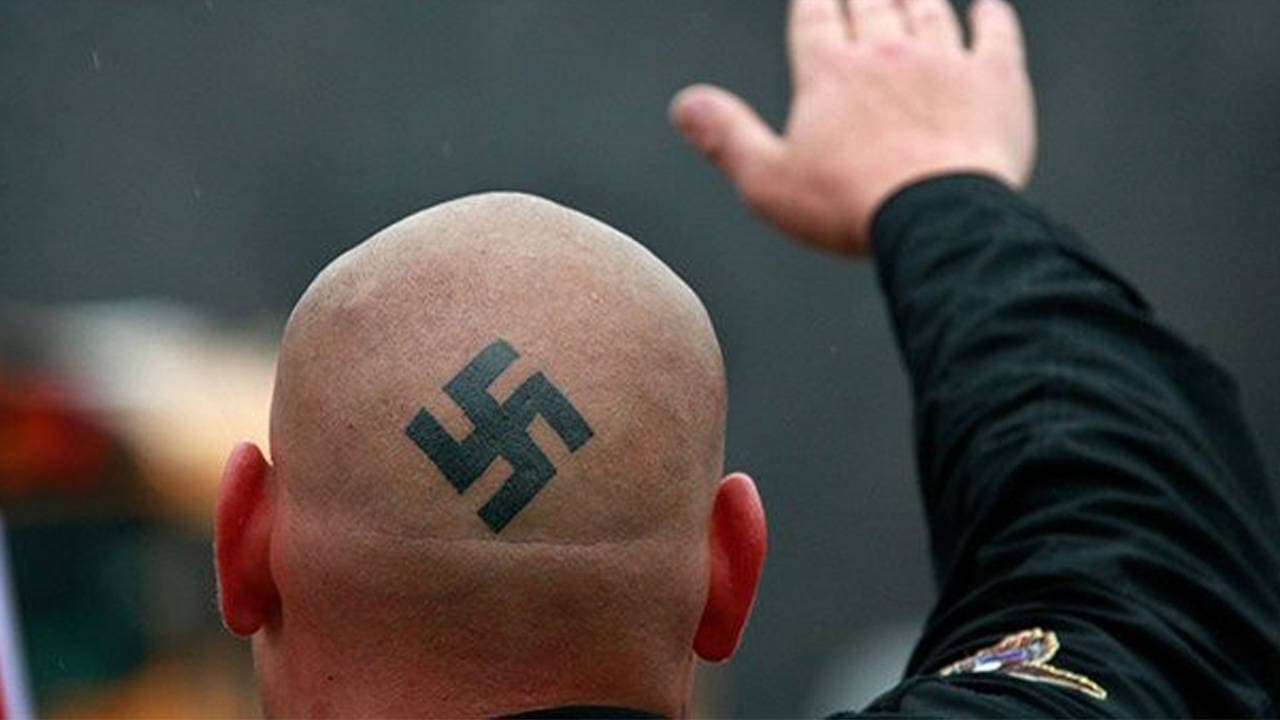 Avustralya Parlamentosu’nun kararı yürürlüğe girdi:Nazi selamı ve terör sembollerinin sergilenmesine 12 ay ceza