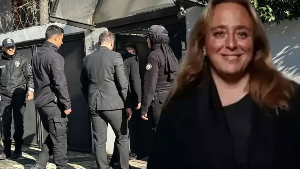 Ayşe Barım’a tahliye kararı veren hâkim görevden alındı