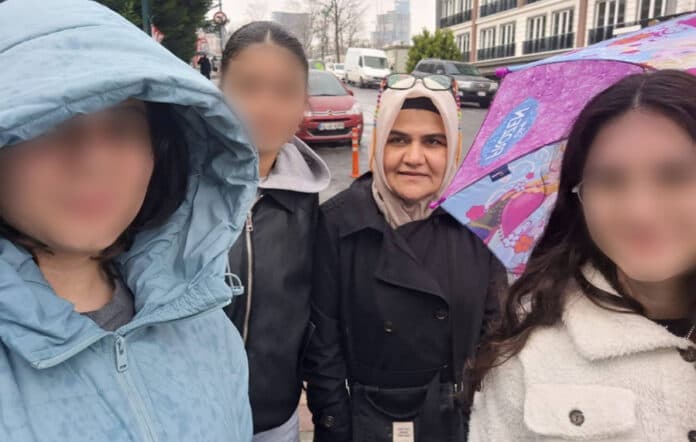 ‘Nefret’ operasyonunda 29 tutuklama: Karaciğer nakli olan anne, kızıyla cezaevine gönderildi