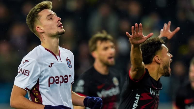 Gençlerbirliği, Trabzonspor’u 4-3 mağlup etti