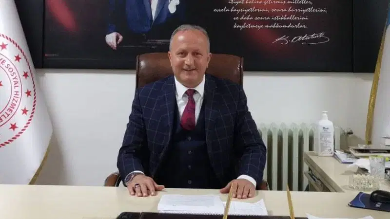 Dilovası’nda açığa alınan müdür, hem ‘kuzen’ hem de ‘yeğen’ AKP’li çıktı
