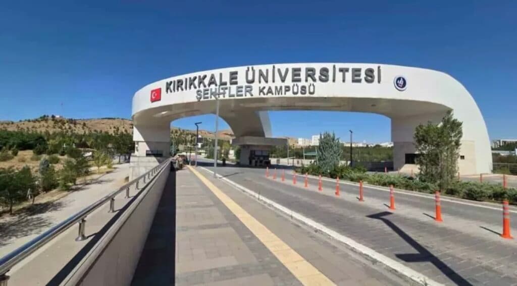 Prof. Dr. Beşir Atalay’ın adı Kırıkkale Üniversitesi kampüsünden kaldırıldı