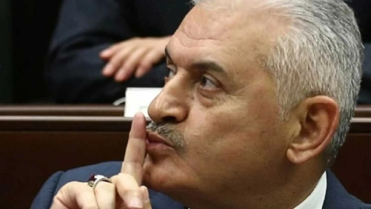 Binali Yıldırım’ın çocukları hisselerini annelerine devretti!