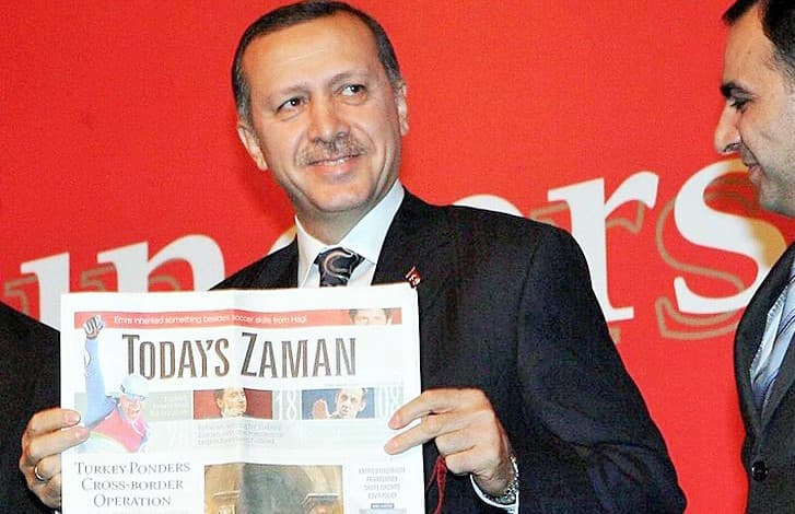 İsveç’ten Gazeteci Keneş’in iade kararı için Türkiye’ye tokat gibi cevap: Somut eylem, delil yok!