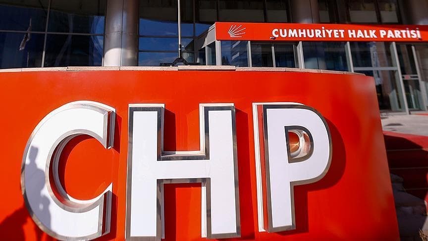 CHP, duruşmaların canlı yayınlanması için TRT binasına yürüyecek
