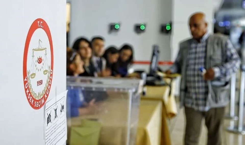 Sandıkta gözlemci olmak isteyenlerin sayısında patlama: İlk turun 3 katı oldu