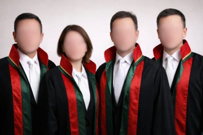 Türkiye’ye bir ceza daha: AİHM’den dört yüksek hâkim için hak ihlali kararı