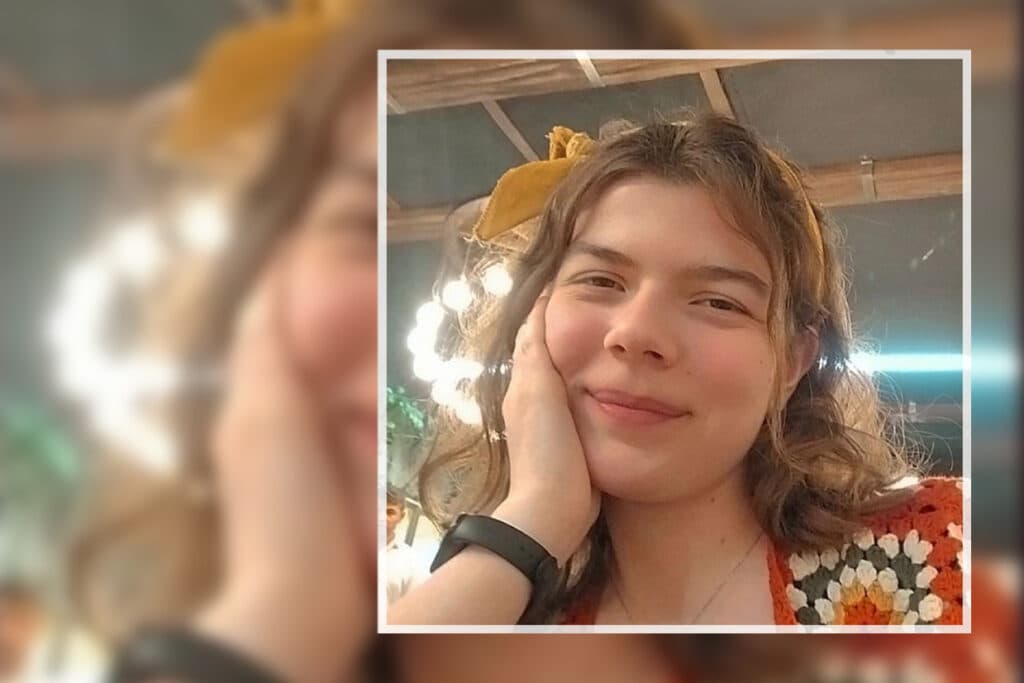 Yaşadığı maddi sıkıntılardan dolayı kalp krizi geçirdi: KHK’lı anne ve babanın 16 yaşındaki kızı Ece Nur,  vefat etti!