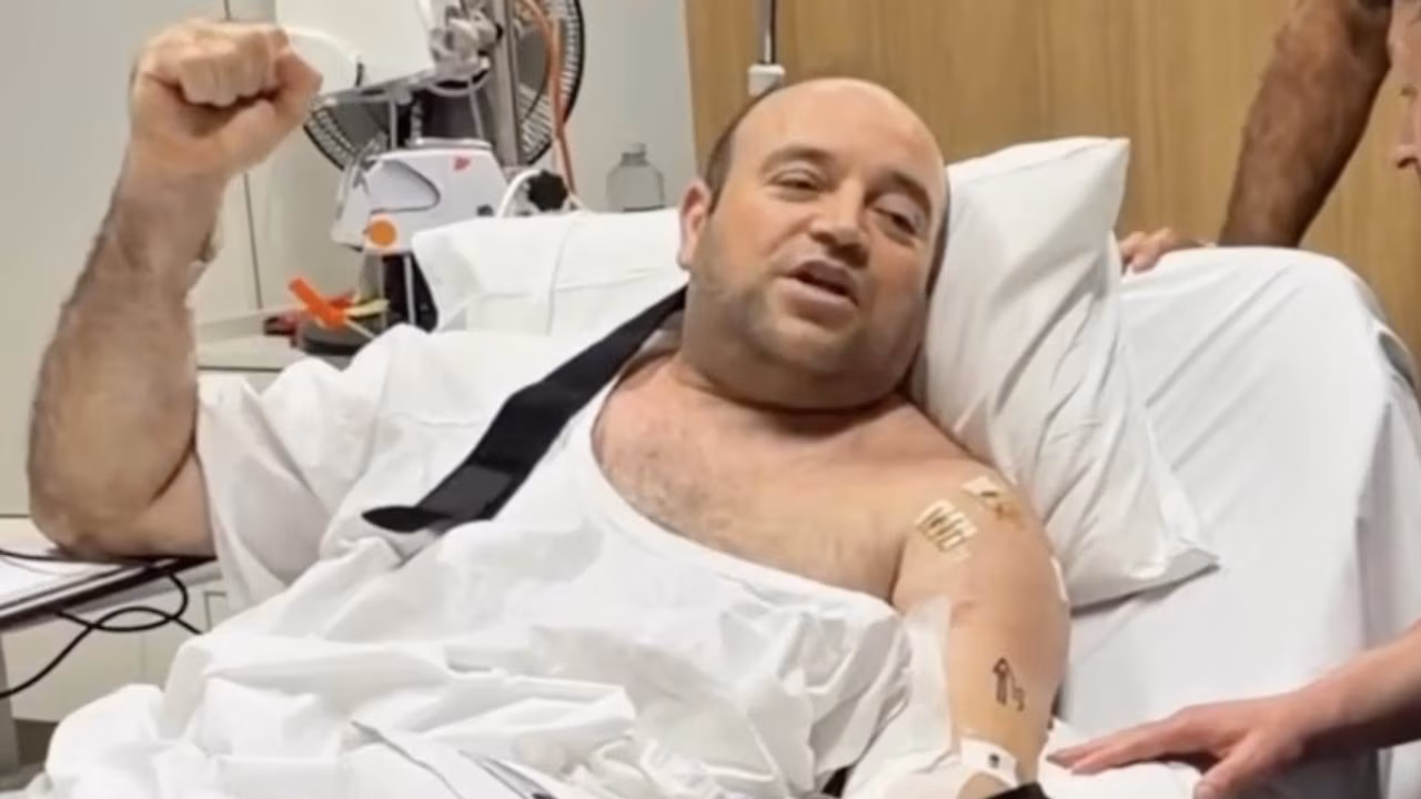 ‘Kahramanı Ahmed’ Bondi’yi anlattı: Nefretin kazanmasına izin vermemeliyiz, Avustralya farklılıklarıyla güçlü