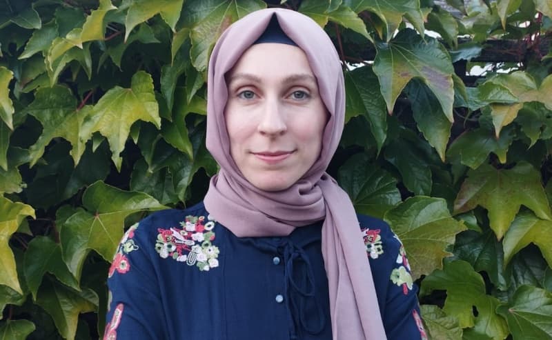 ‘İzdivaç ablası’ denilerek linç edilmişti: AYM adil yargılanmadığına hükmetti