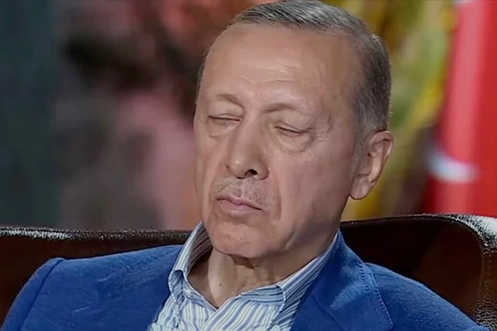 Gazeteci Murat Sevinç, CHP’ye: Süreç KHK rejimi ile başladı, her an sivil ölü haline gelebilirsiniz