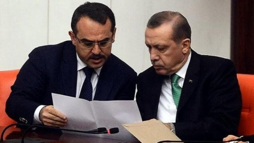 Sadullah Ergin, Demirtaş’ı doğruladı: Çözüm süreci yargılanacaksa başbakan, bakanlar, bürokratlar da yargılanmalı