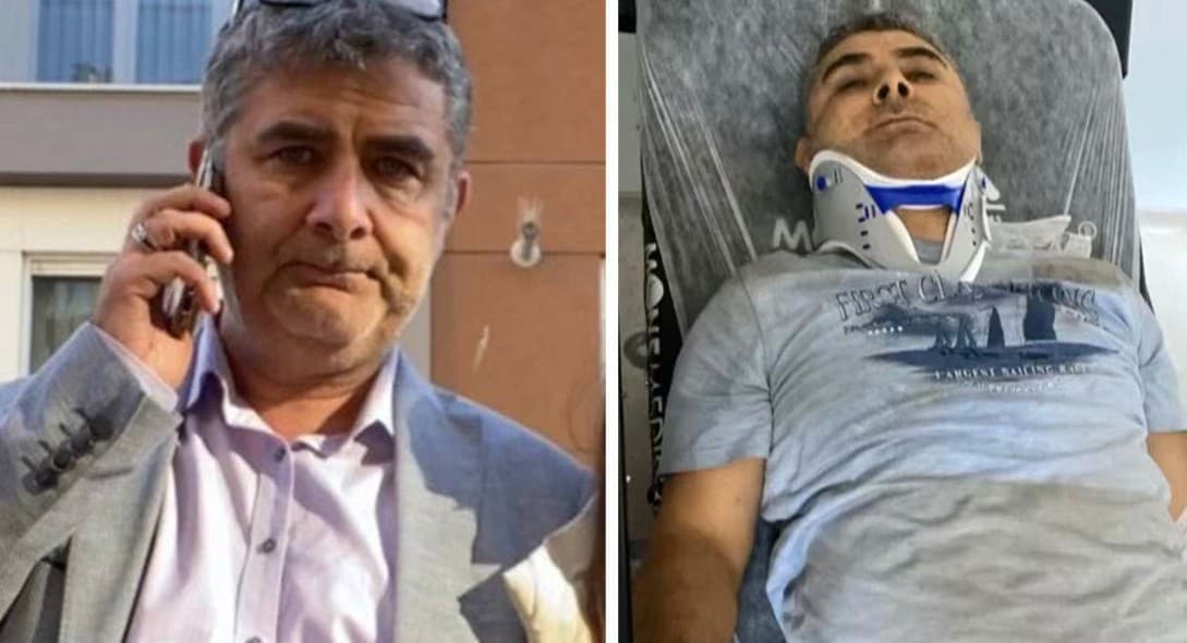 Kaçırılan Erhan Karaal’ın avukatı: “Elleri ve ayakları bağlı bulundu, öldüresiye dövülmüş”