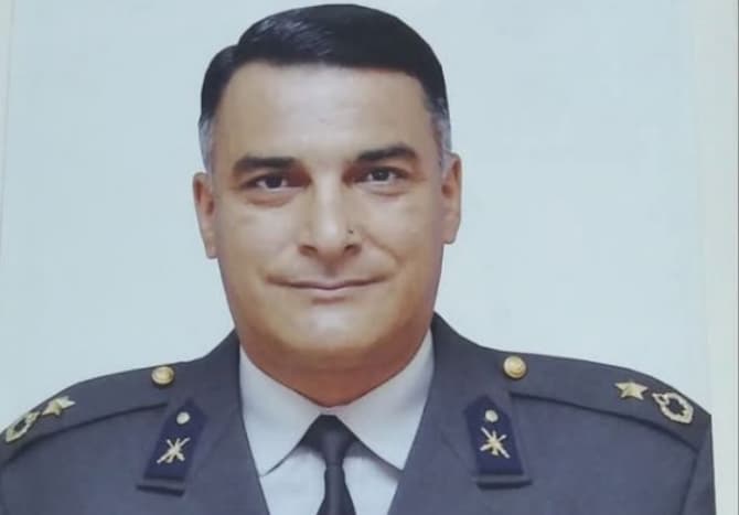 Cezaevinde bir vefat daha: Kalp krizi geçiren KHK’lı binbaşı Yavaşça hayatını kaybetti