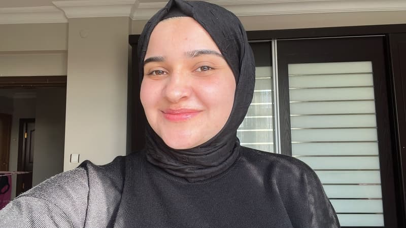 Gergerlioğlu’ndan 23 yaşındaki öğrencinin gözaltına alınmasına tepki: ‘Adalet Bakanlığı, cevap verin