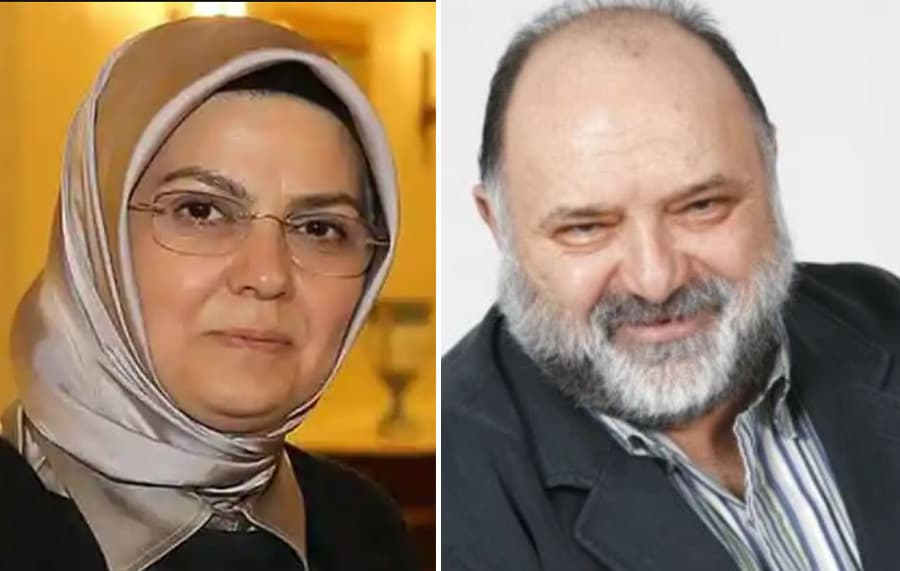 Yazar- Eser Karakaş: Ayşe Böhürler’in içine 28 Şubat kaçmış
