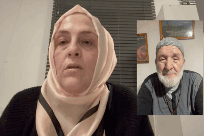Adli Tıp’tan vicdanları yaralayan bir rapor daha: 72 yaşındaki Abdullah Tırpan cezaevinde kalabilir