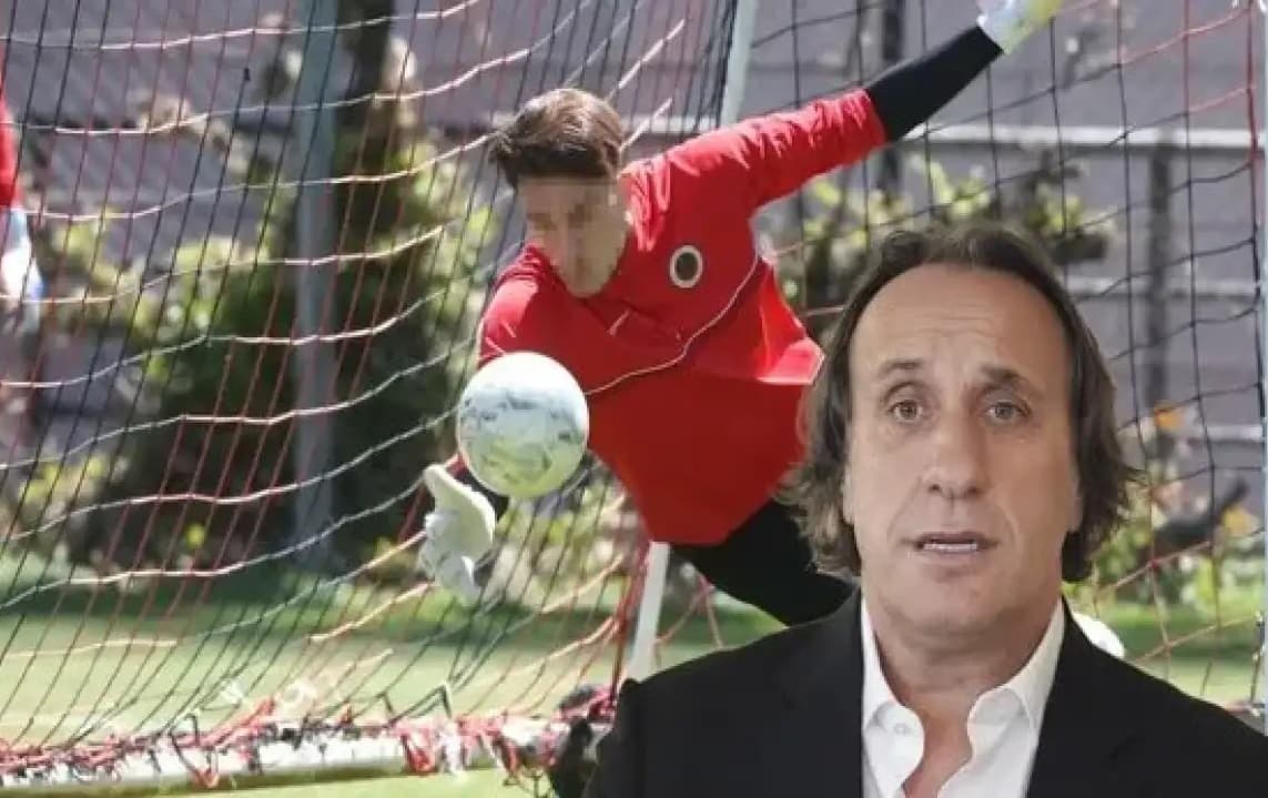 Bahis operasyonu: Eyüpspor Başkanı Murat Özkaya 3 hakem tutuklandı
